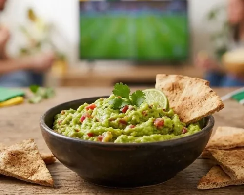 Copa do Mundo sem culpa: 7 petiscos saudáveis e deliciosos para torcer sem sair da dieta