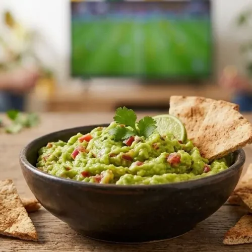 Copa do Mundo sem culpa: 7 petiscos saudáveis e deliciosos para torcer sem sair da dieta