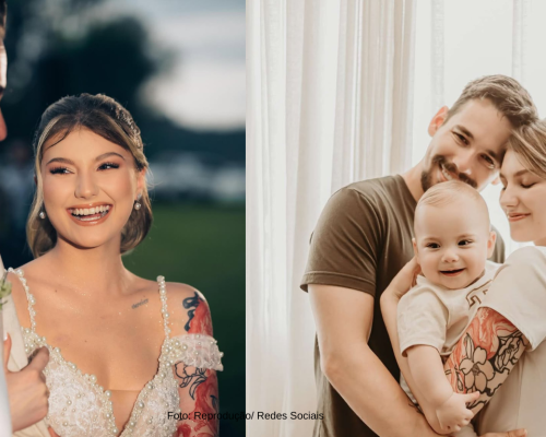 Viúvo de Isabel Veloso assume romance após 3 meses e revela os últimos desejos da esposa