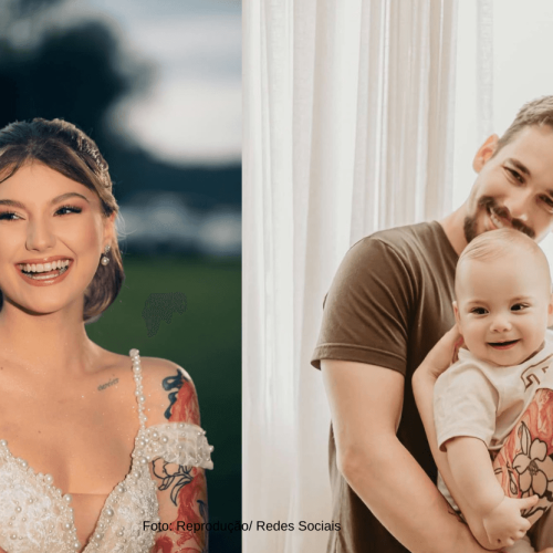 Viúvo de Isabel Veloso assume romance após 3 meses e revela os últimos desejos da esposa