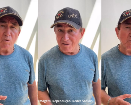 O Império de Amado Batista: Descubra a Fortuna do Rei do Sertanejo