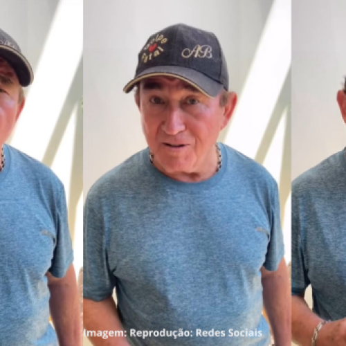 O Império de Amado Batista: Descubra a Fortuna do Rei do Sertanejo