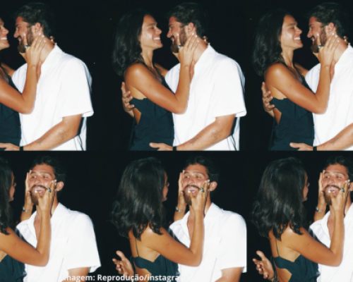 Entenda a polêmica envolvendo Bruna Marquezine