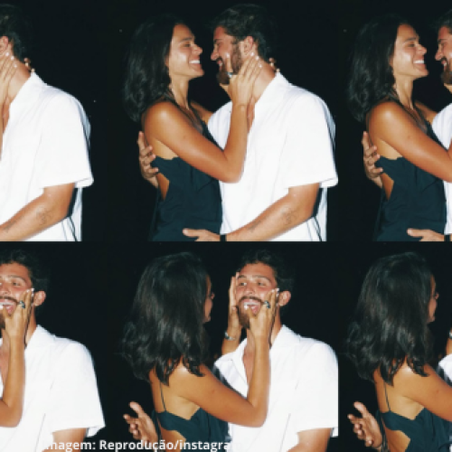 Entenda a polêmica envolvendo Bruna Marquezine