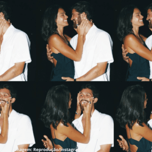 Entenda a polêmica envolvendo Bruna Marquezine