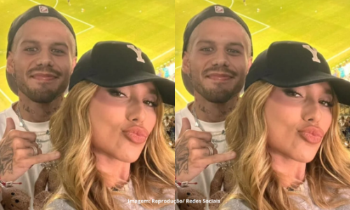 Famosos invadem a Vila! Celebridades prestigiam a estreia de Neymar no Santos