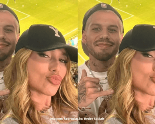 Famosos invadem a Vila! Celebridades prestigiam a estreia de Neymar no Santos