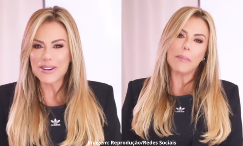 Poliana Rocha comenta sobre amor e sacrifício, e fãs enxergam indireta para Virginia