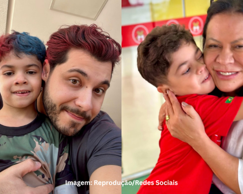 Murilo huff pede na justiça guarda total de filho com marília mendonça: O drama por trás do processo