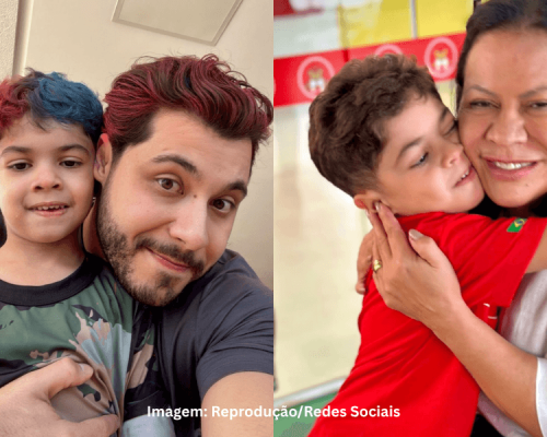 Murilo huff pede na justiça guarda total de filho com marília mendonça: O drama por trás do processo
