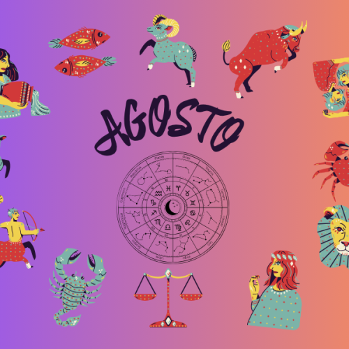 Agosto chegou: o mês do infinito promete boas notícias para estes signos, segundo a astrologia