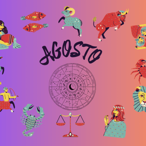Agosto chegou: o mês do infinito promete boas notícias para estes signos, segundo a astrologia