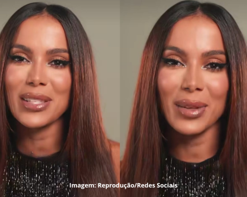 Anitta quebra o silêncio e revela diagnóstico Chocante após cancelamento de show importante: o que aconteceu com a cantora?