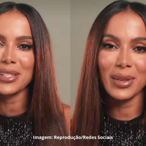 Anitta quebra o silêncio e revela diagnóstico Chocante após cancelamento de show importante: o que aconteceu com a cantora?