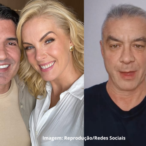 Condenação de Alexandre Correa: Novas Revelações no Caso Edu Guedes e Ana Hickmann