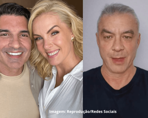 Condenação de Alexandre Correa: Novas Revelações no Caso Edu Guedes e Ana Hickmann