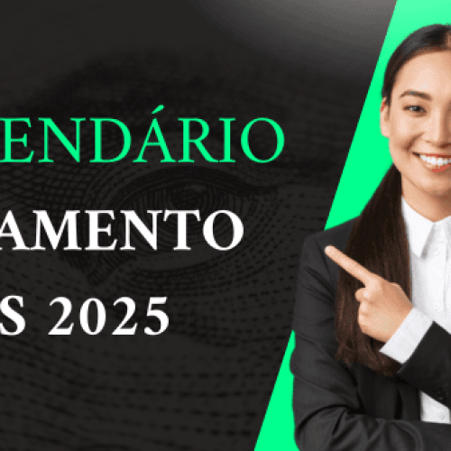 Calendário INSS 2025: Saiba Quando Você Recebe e Como Consultar