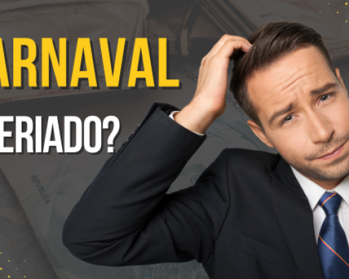 Carnaval é Feriado? Quais os Direitos do Trabalhador?