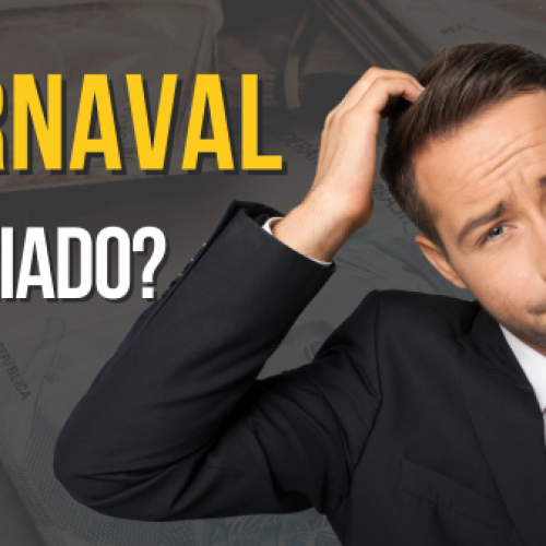 Carnaval é Feriado? Quais os Direitos do Trabalhador?