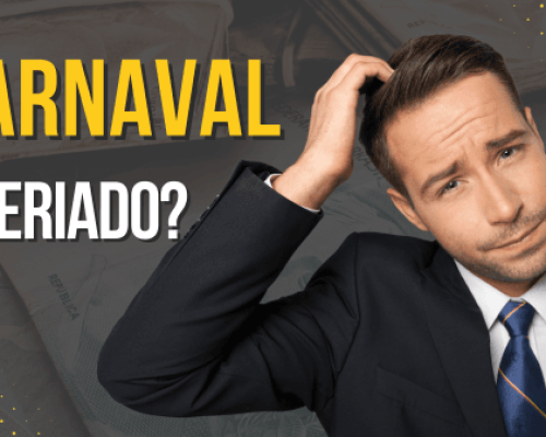 Carnaval é Feriado? Quais os Direitos do Trabalhador?