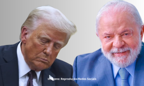 Lula Responde a Trump “Tomaremos Medidas Necessárias”