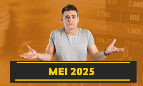 MEI 2025: Tudo o Que Você Precisa Saber