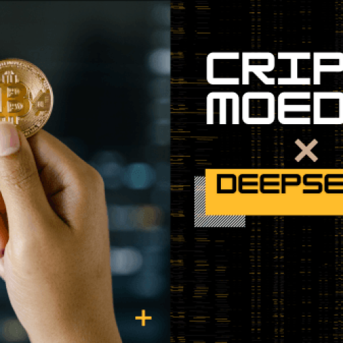A Ascensão da DeepSeek e o Efeito Dominó no Mercado de Criptomoedas