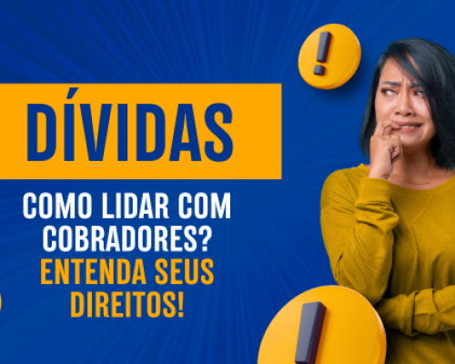 Como Lidar com a Cobrança de Dívidas e Resguardar Seus Direitos