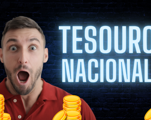 Desvendando o Tesouro Nacional: o “cofre” secreto do Brasil que afeta o seu bolso!