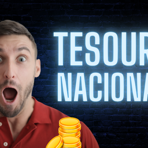 Desvendando o Tesouro Nacional: o “cofre” secreto do Brasil que afeta o seu bolso!
