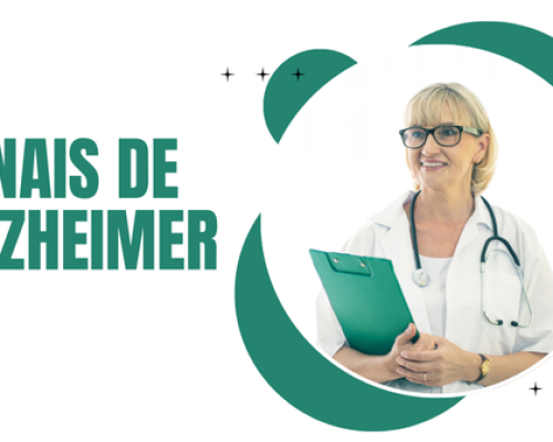 10 Sinais de alzheimer que você não pode ignorar