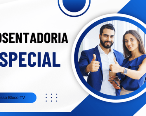 Aposentadoria aos 55 anos: conheça o benefício especial