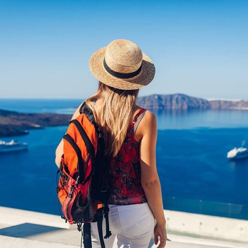 Journey in Style: Exploring the World, One Chic City at a Time