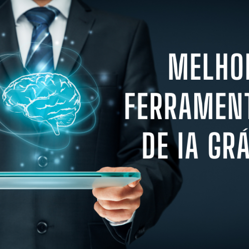 Melhores ferramentas de IA grátis para pequenos negócios