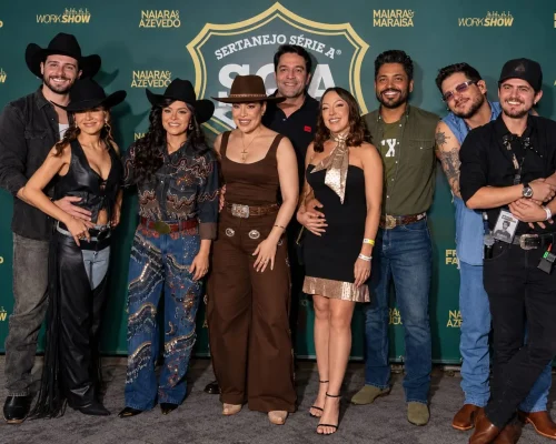 Foto: Reprodução / Fullano de Tal / Sertanejo Série A