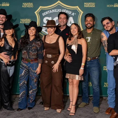 Foto: Reprodução / Fullano de Tal / Sertanejo Série A