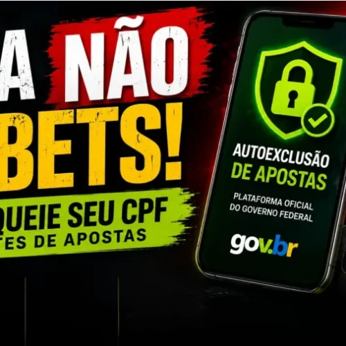 Como bloquear o CPF em sites de apostas: Passo a passo contra o vício em Bets