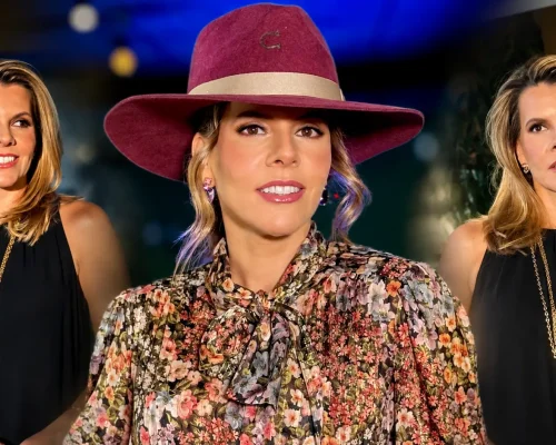 “Quem tem pé na terra sabe quanta fé é preciso”: Anita Bufaiçal mostra a verdadeira face do agro