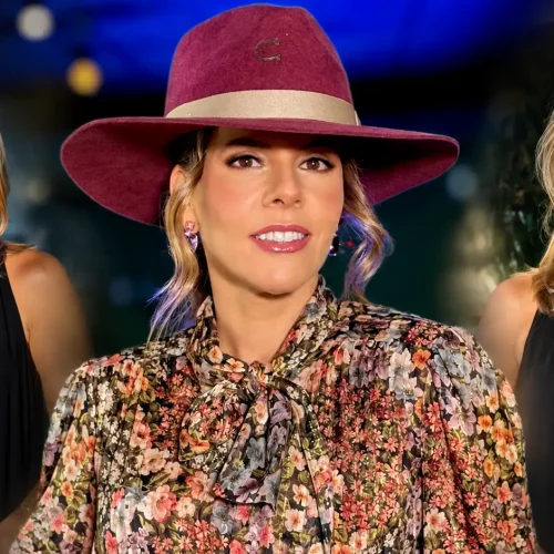 “Quem tem pé na terra sabe quanta fé é preciso”: Anita Bufaiçal mostra a verdadeira face do agro