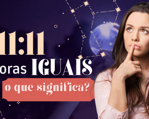 Horas iguais: significado espiritual de ver números repetidos no relógio segundo a numerologia