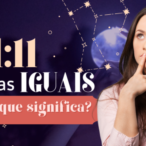 Horas iguais: significado espiritual de ver números repetidos no relógio segundo a numerologia